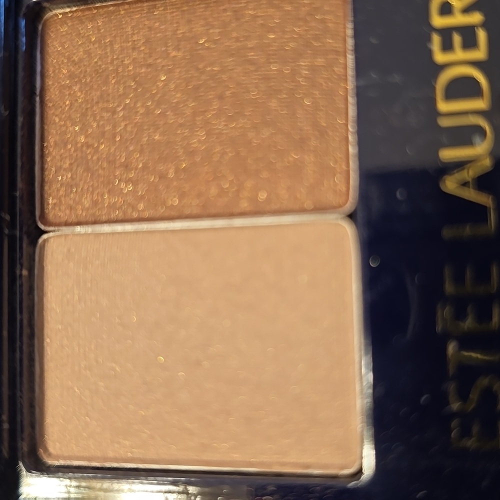 Estée Lauder Travel.size Eyeshadow Palette,neutrals!! - Picture 3 of 4